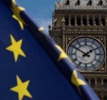 Лондон запустил план на случай Brexit без сделки