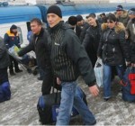 Правительство Литвы более чем на полтора года продлило срок перемещения беженцев