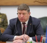 Министр обороны: Литва не отправит военных в Сирию, если там не останется американцев