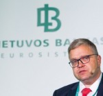 В. Василяускас пока не комментирует выводов комитета по причинам кризиса