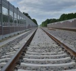 ЕС выделит 20 млн. евро на уменьшение шума у железнодорожных станций в Литве