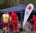 Красный Крест договорился сотрудничать с правительством Литвы в случае кризисов