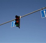 С 1 ноября - новые комбинации сигналов светофоров, ограничение скоростей