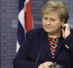 В связи с болезнью премьера Литвы президент провел с премьером Норвегии телефонную беседу