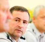 Кабмин назначил Р. Пожелу Генкомиссаром полиции Литвы (дополнено)