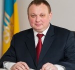 Бывший глава госпредприятия Украины просит политубежища в Литве (дополнено)