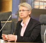 Жалоба Н.Венцкене на арест будет рассмотрена Вильнюсским окружным судом