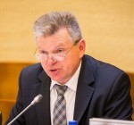 Президент Литвы: я негативно оцениваю хаотичную деятельность Я. Наркевича
