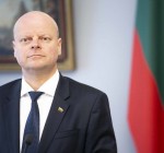 Литовский премьер временно нетрудоспособен