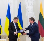 Литва и Украина подписали соглашение о сотрудничестве в области кибербезопасности