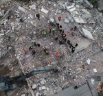 Литва выделит помощь Албании, пострадавшей от землетрясения