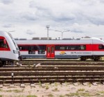 Комиссия разрешила подписать договор о ратификации участков железной дороги с Elecnor