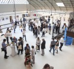 В Париже открыта уникальная выставка современных литовских художников