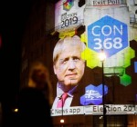 Г. Науседа: выборы в Великобритании свидетельствуют, что "Брексит" будет слаженным