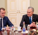 Президент: Литве необходимо усилить инновационную политику