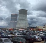 Президент подписал поправки об ограничениях для электроэнергии с БелАЭС