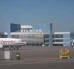 Вильнюсский аэропорт объявил конкурс подрядчика строительства нового терминала отбытия