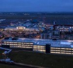 Вильнюсский аэропорт за 2019 год обслужил 5 млн пассажиров