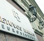 Банк Литвы указал трем коммерческим банкам готовиться к возможному кризису