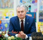 Президент Литвы: Я. Наркевич трудоустроил в секторе транспорта 20 человек, связанных с ИАПЛ