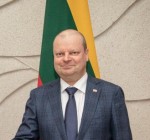 Премьер Литвы: я не обвиняю президента, но это похоже на дискриминацию по нацпризнаку (СМИ)