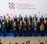Э. Янкявичюс призывает ЕС усилить защиту граждан от политического преследования