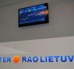 Министр энергетики: интересы Inter RAO в Литве рассчитаны на длительный срок