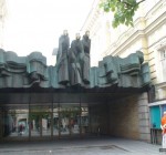 Из-за коронавируса Национальный драматический театр Литвы отменил гастроли в Китае
