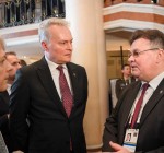 Глава МИД Литвы: если ЕС не выделит финансирование, осложнятся поездки россиян через Литву