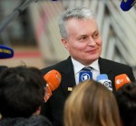 Президент: 200 млн евро компенсации за эмиграцию – твердая победа Литвы