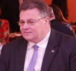 Глава МИД Литвы призывает коллег по ЕС не ехать в Москву на майский парад