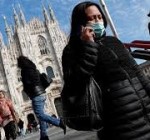 МИД Литвы не рекомендует поездки в Италию в связи с риском коронавируса