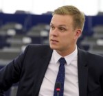 Лидером парламентской оппозиции в Литве станет Г. Ландсбергис