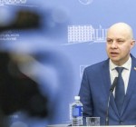 Министр: два новых случая коронавируса в Литве привозные (дополнено)