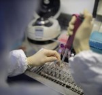 В Литве пока не разрешены анализы на коронавирус в частных клиниках
