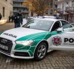 Полиция: за сутки поступило 50 сообщений о нарушении режима карантина жителями Литвы