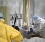 В Литве подтверждено 18 случаев заражения коронавирусом