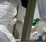 Лекарство от коронавируса успешно испытано во Франции
