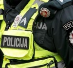 Литовская полиция проводит восемь расследований, связанных с коронавирусом