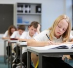 Экзамены на аттестат зрелости в литовских школах состоятся в обычном порядке, если карантин закончится до июня