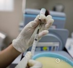 В Литве выявлено еще 12 случаев коронавируса, общее число - 394