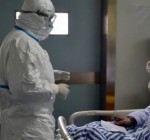 В Литве умер восьмой пациент, зараженный коронавирусом (дополнено)