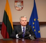 Президенты стран Балтии обсудили сокращение последствий кризиса с коронавирусом