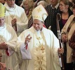 Президент Литвы обсудит с архиепископом подготовку к празднованию Пасхи