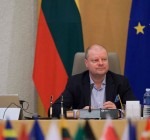 Некоторые виды бизнеса в Литве смогут возобновить работу на следующей неделе