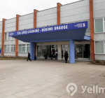 Клайпедской университетской больнице разрешили возобновить деятельность