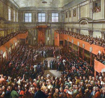 Руководство Литвы: дух Конституции 1791 года жив и сейчас