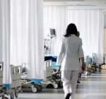 На данное время в больницах Литвы находятся 92 пациента с коронавирусом