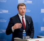 Министр финансов: экономика Литвы после кризиса восстановится быстрее, чем в других странах ЕС