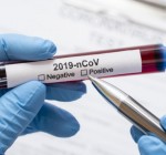 В Литве подтверждено 8 новых случаев коронавируса